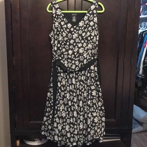 Size 16 “George” dress.